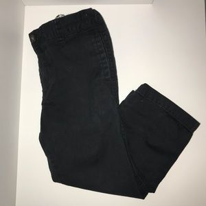 Children’s Place Uniform Chinos